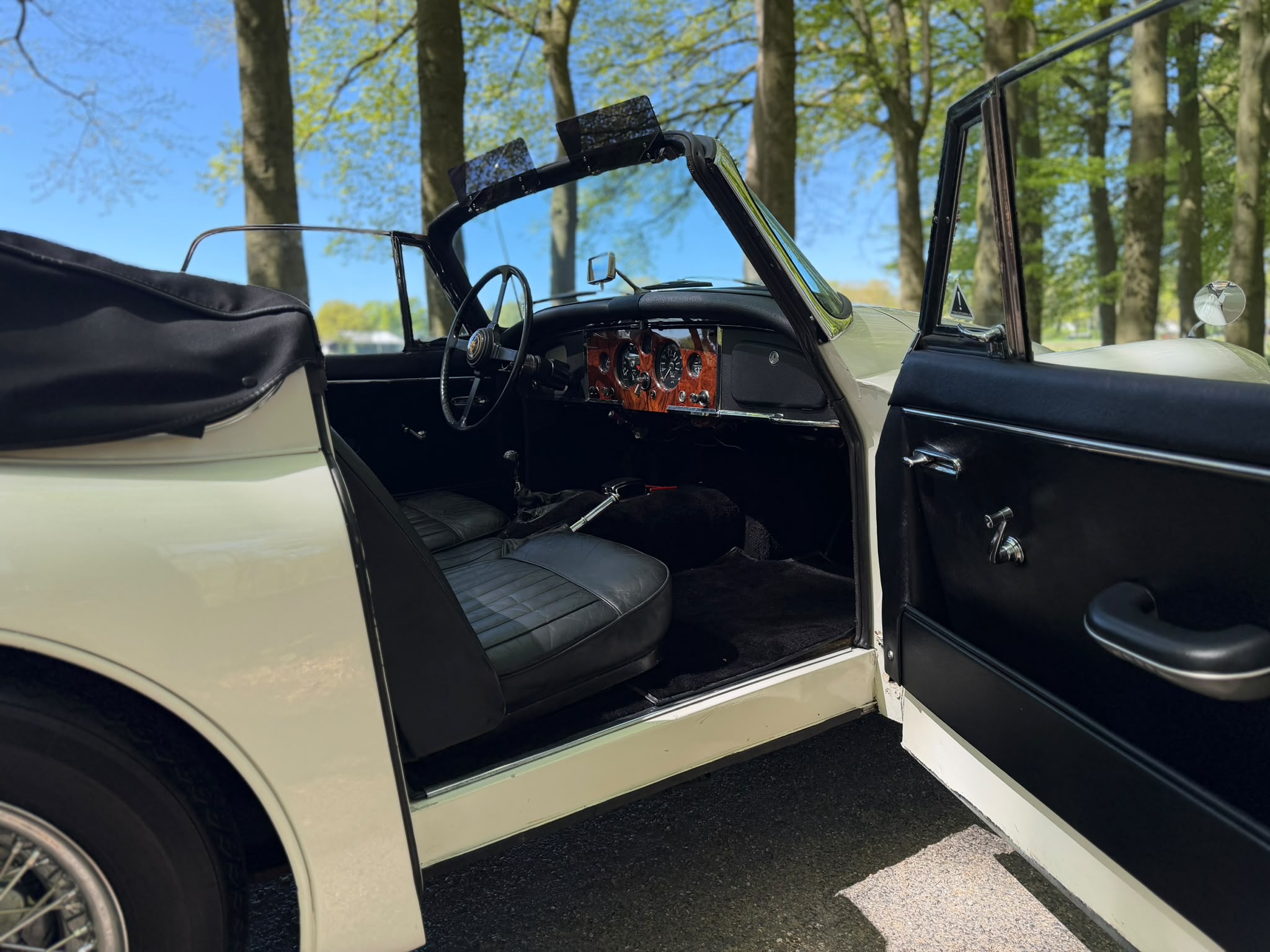 JAGUAR Xk 150 — foto 7