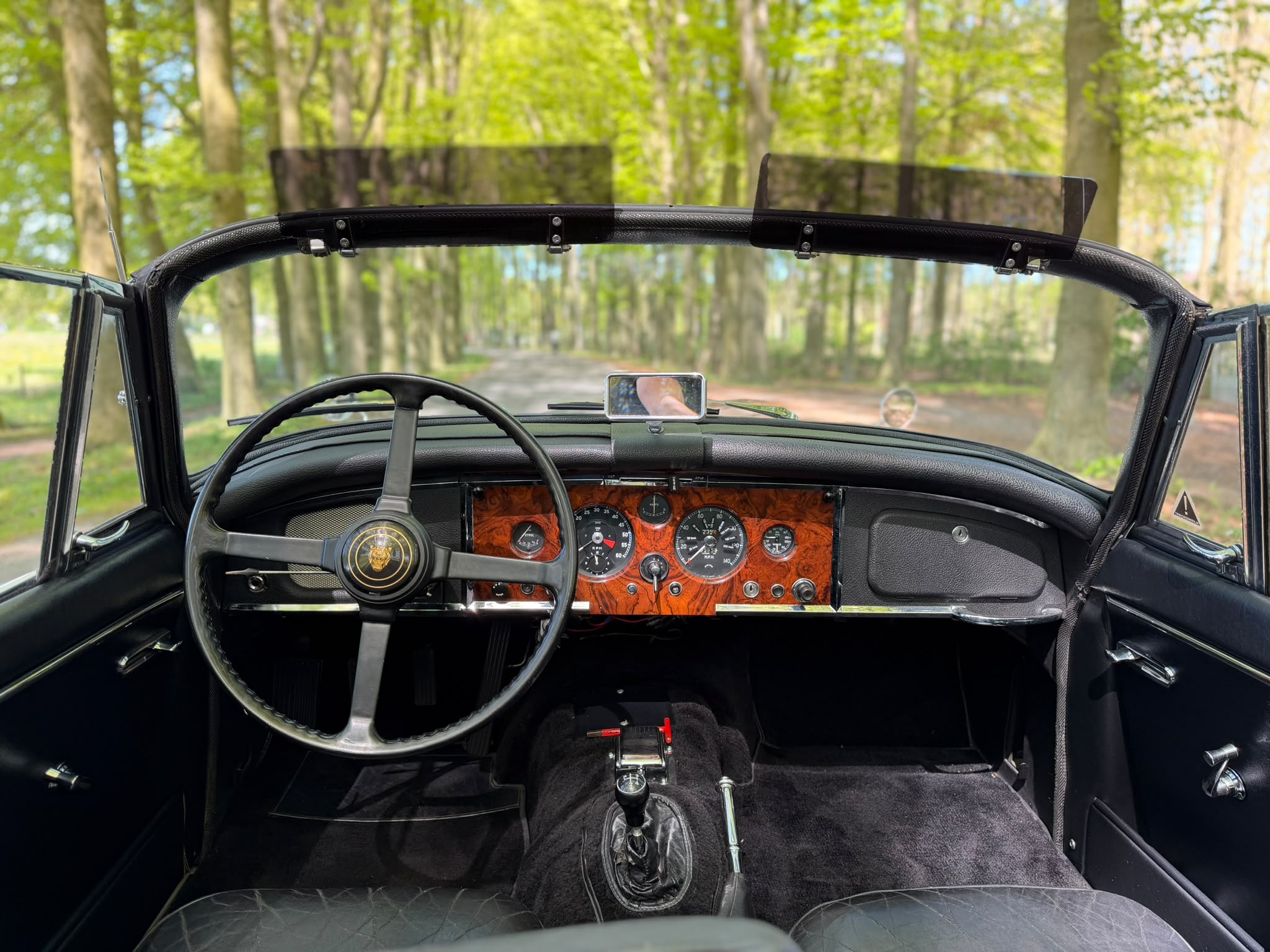 JAGUAR Xk 150 — foto 11