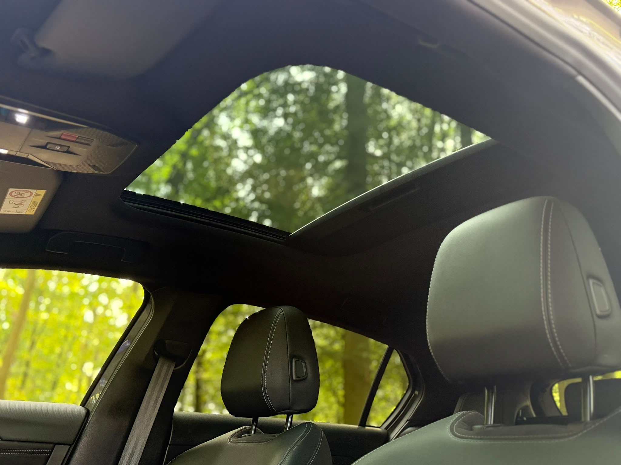 OPEL Astra — foto 21