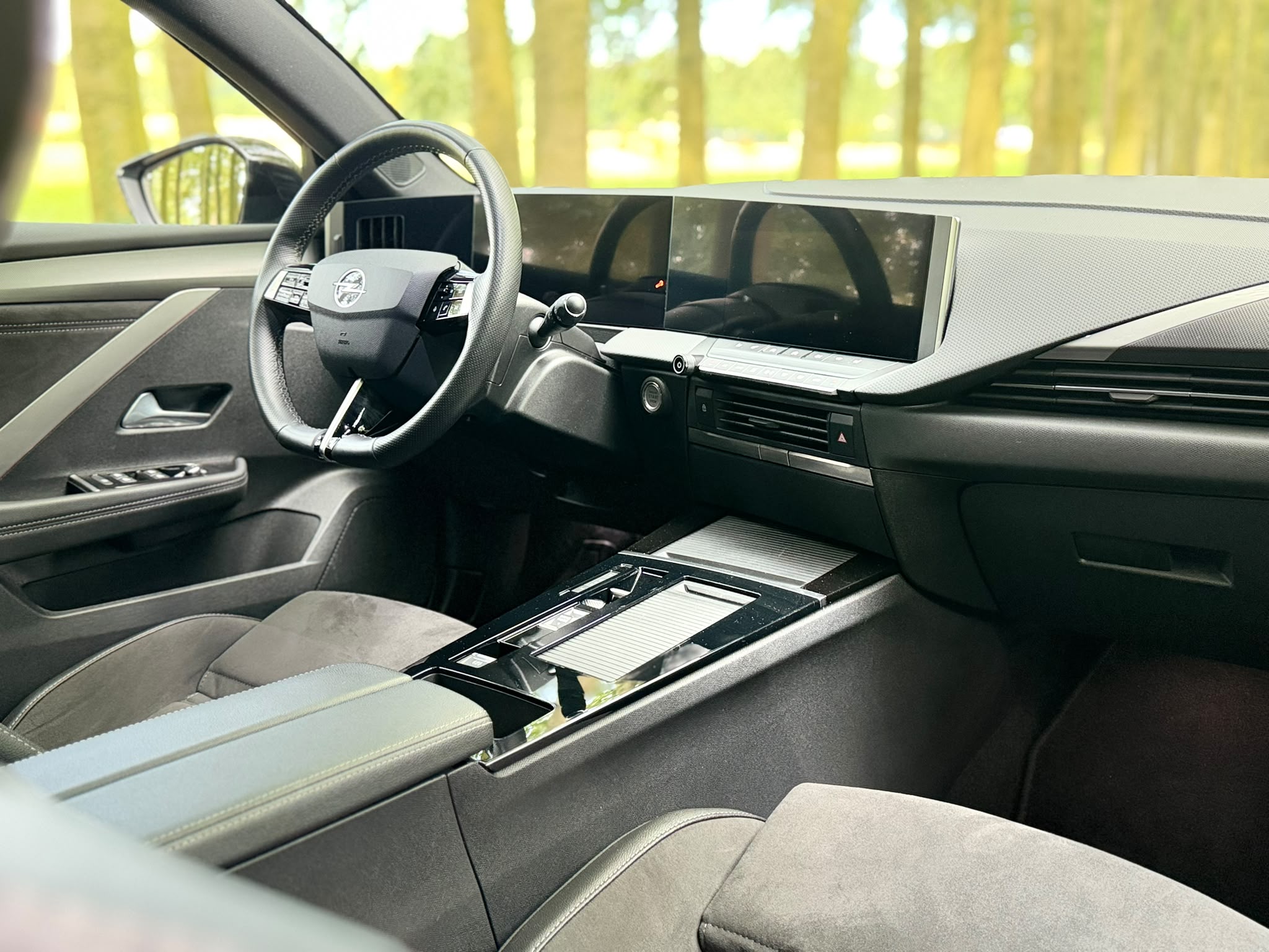OPEL Astra — foto 10