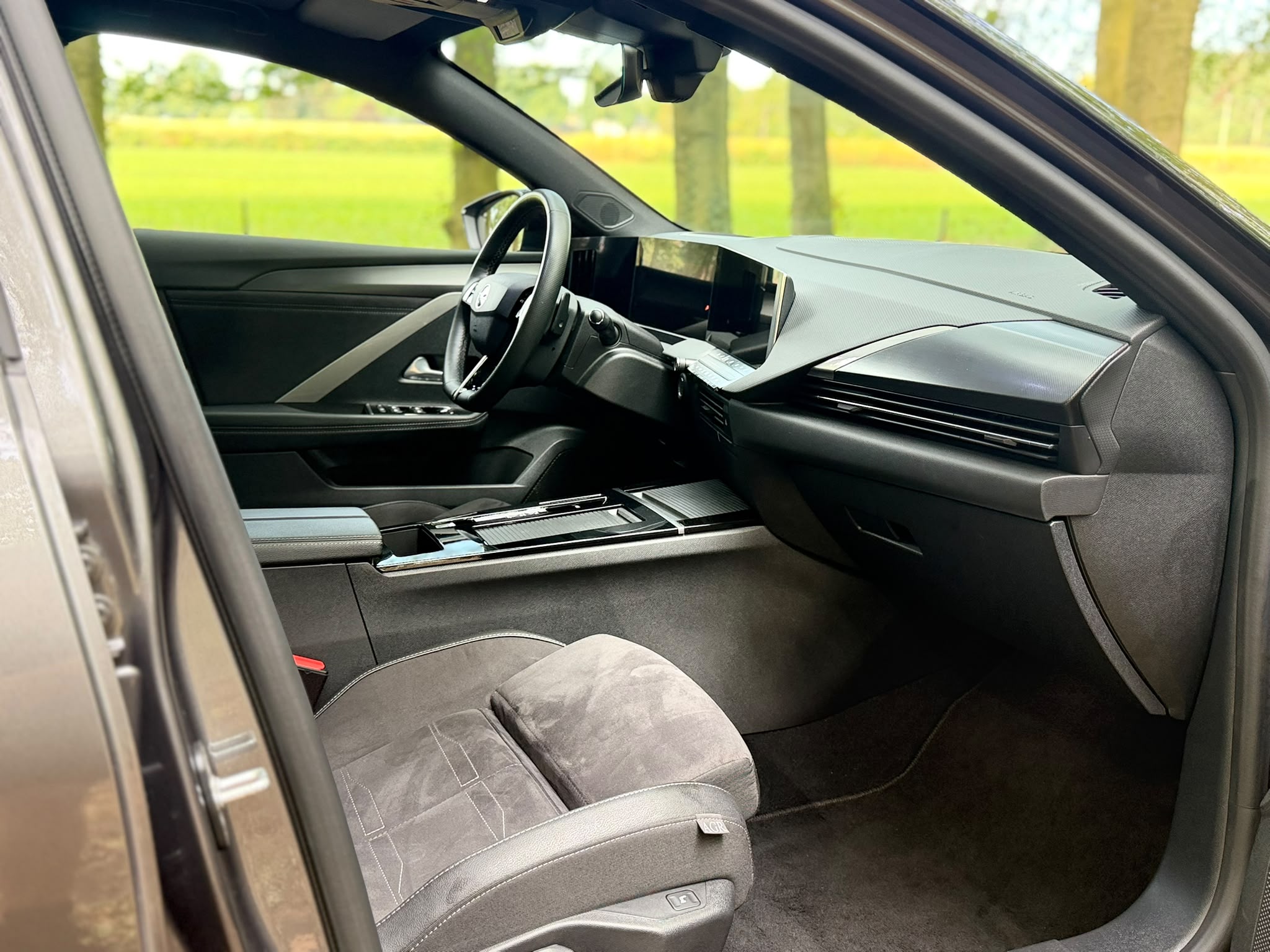 OPEL Astra — foto 11