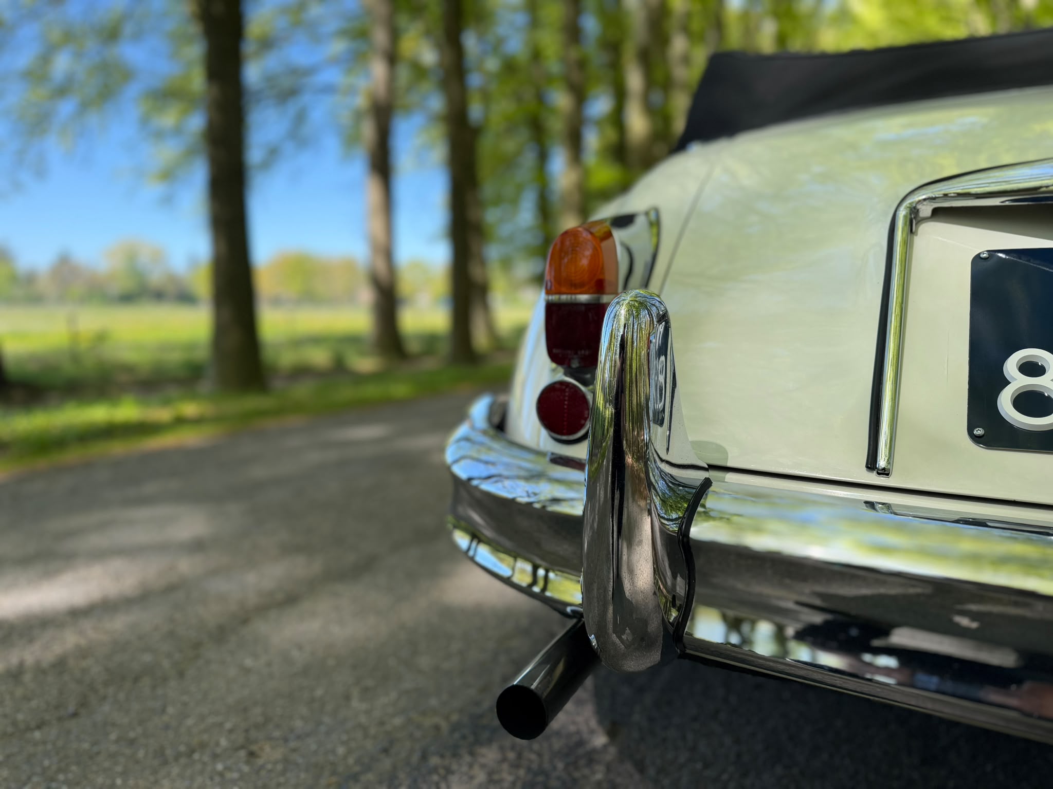 JAGUAR Xk 150 — foto 12