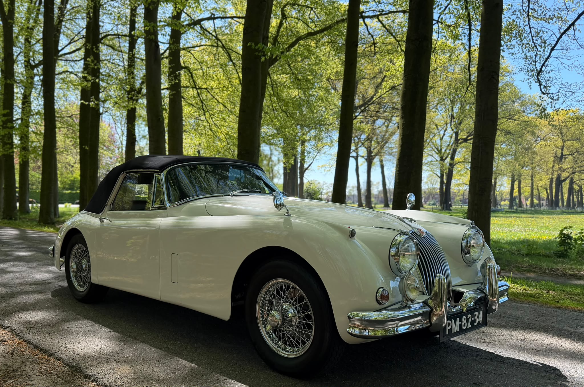 JAGUAR Xk 150 — foto 2