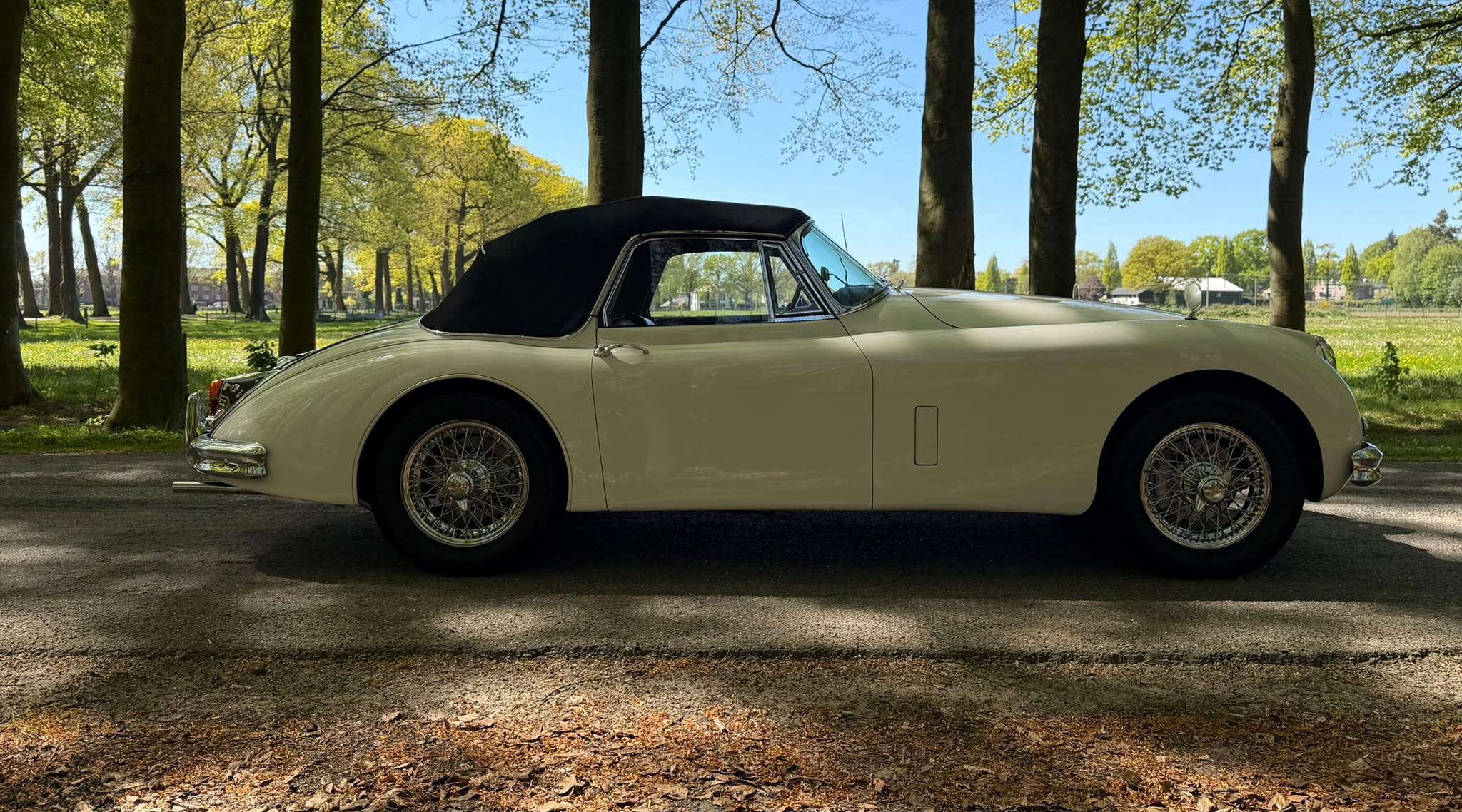 JAGUAR Xk 150 — foto 20