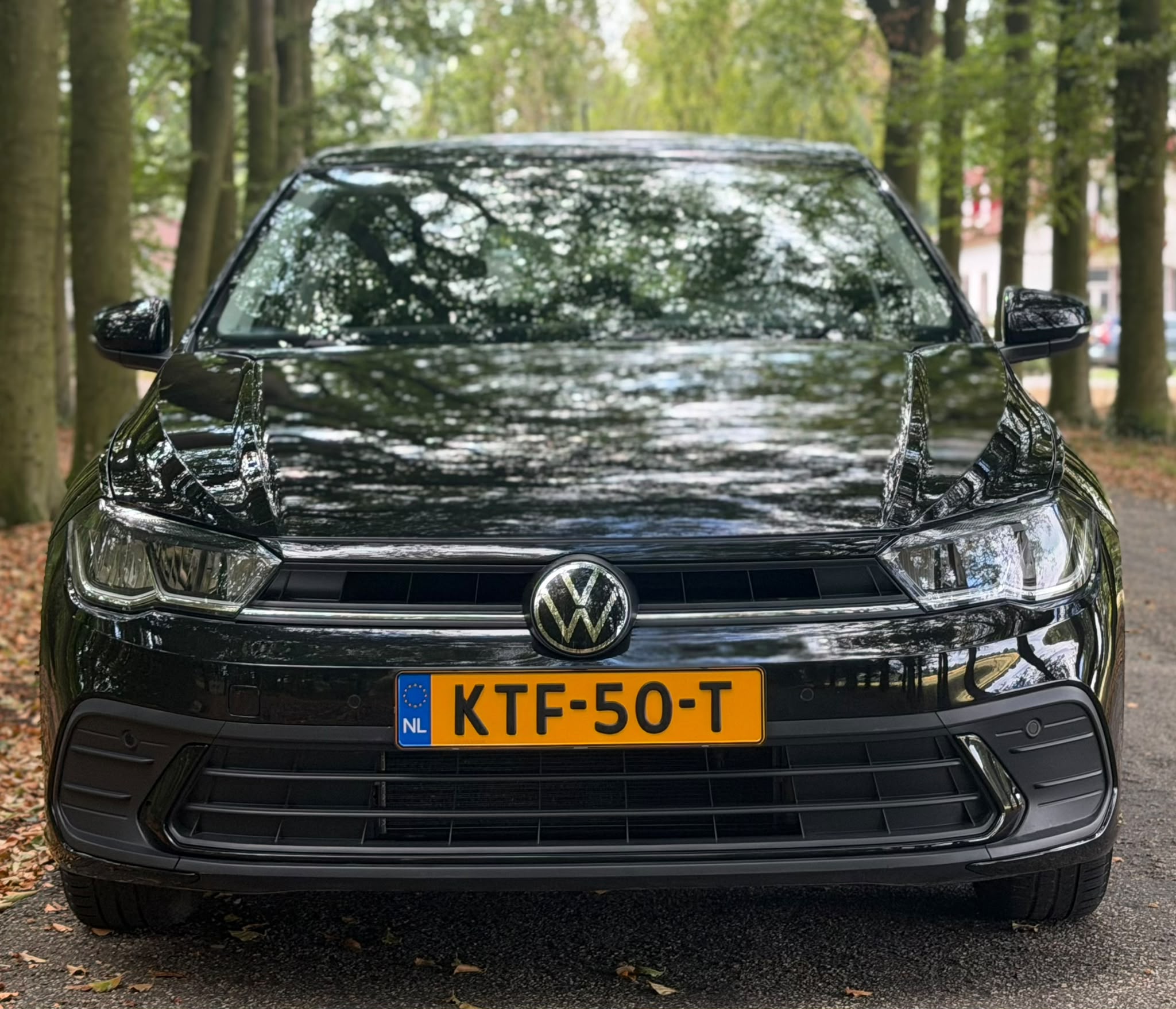 VOLKSWAGEN Polo — foto 4