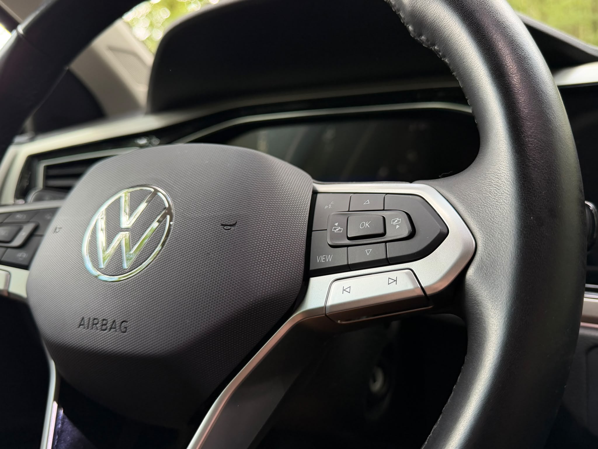 VOLKSWAGEN Polo — foto 10