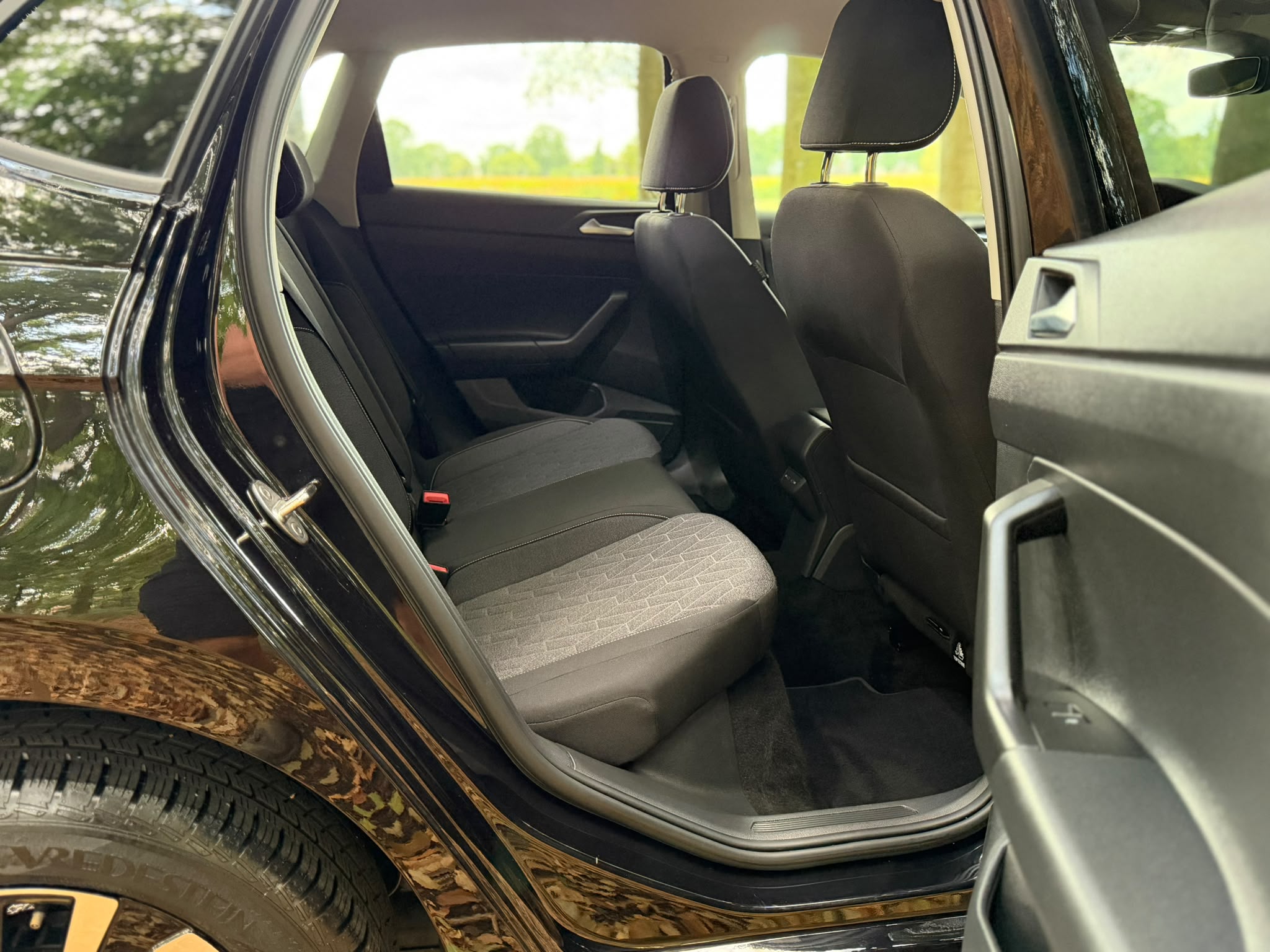 VOLKSWAGEN Polo — foto 13