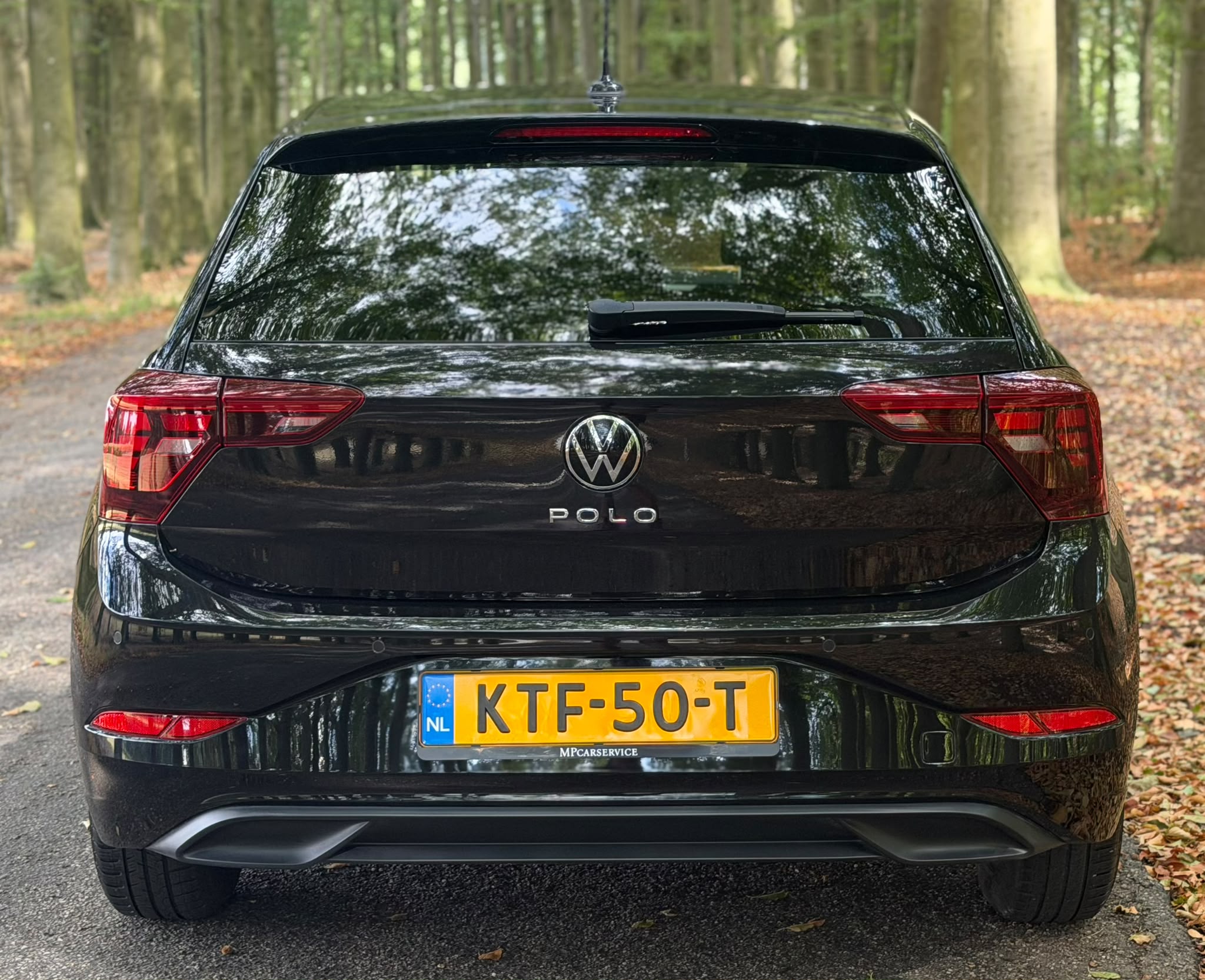 VOLKSWAGEN Polo — foto 3