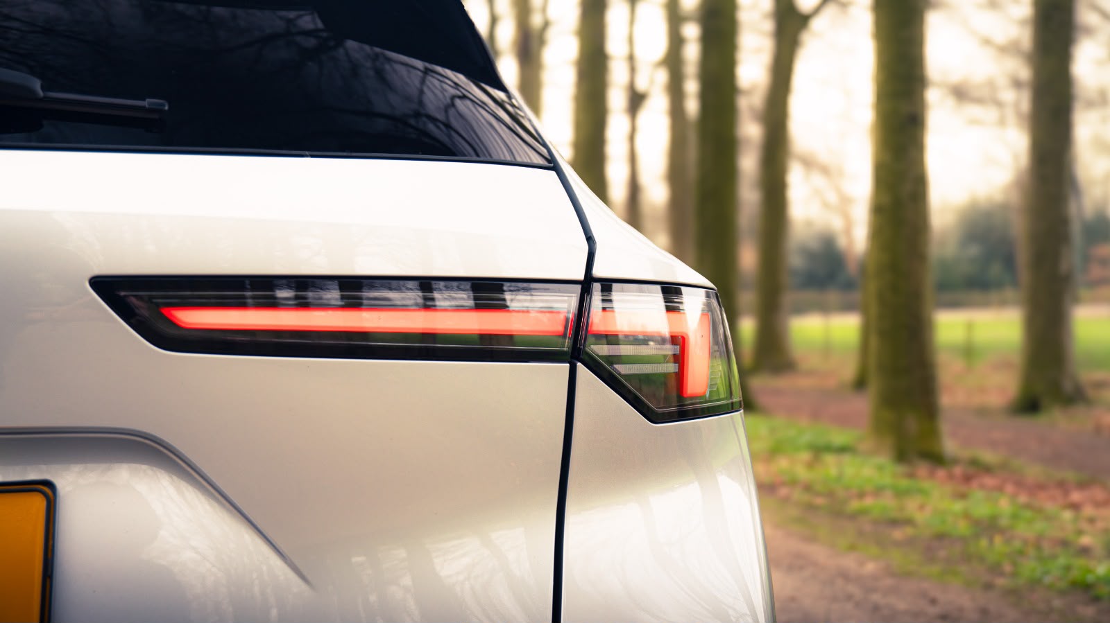 OPEL Astra sports tourer — foto 11