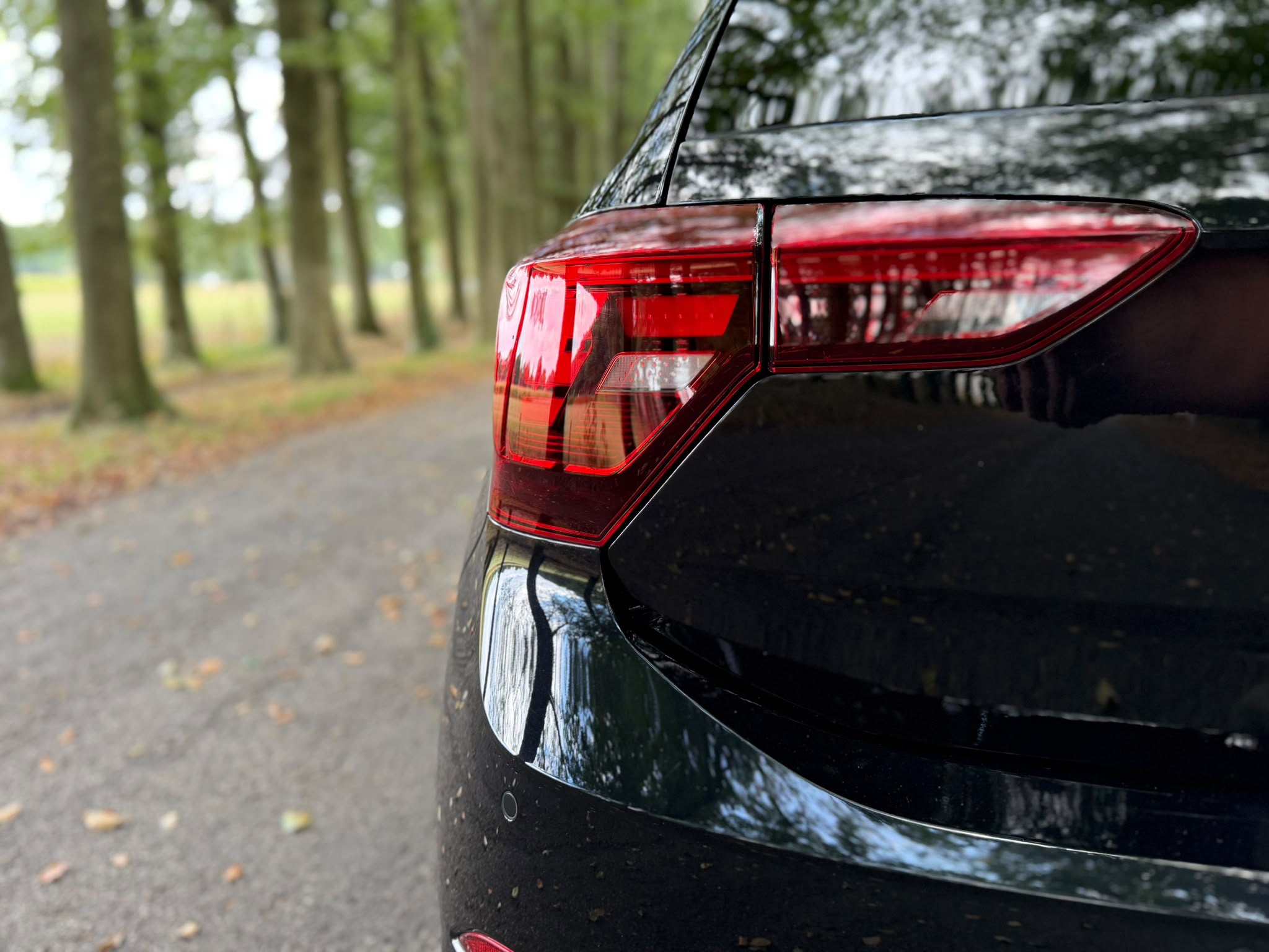 VOLKSWAGEN Polo — foto 12