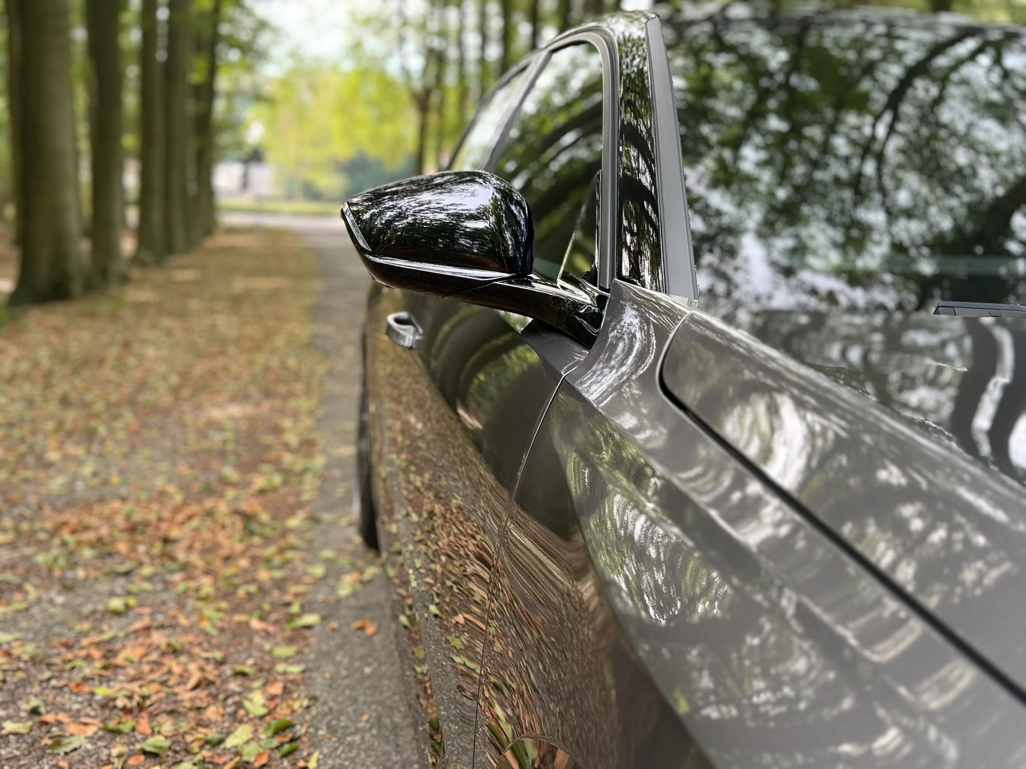 OPEL Astra — foto 17