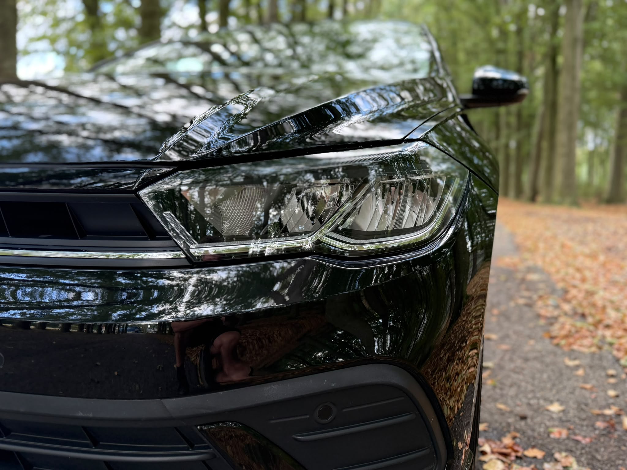 VOLKSWAGEN Polo — foto 16