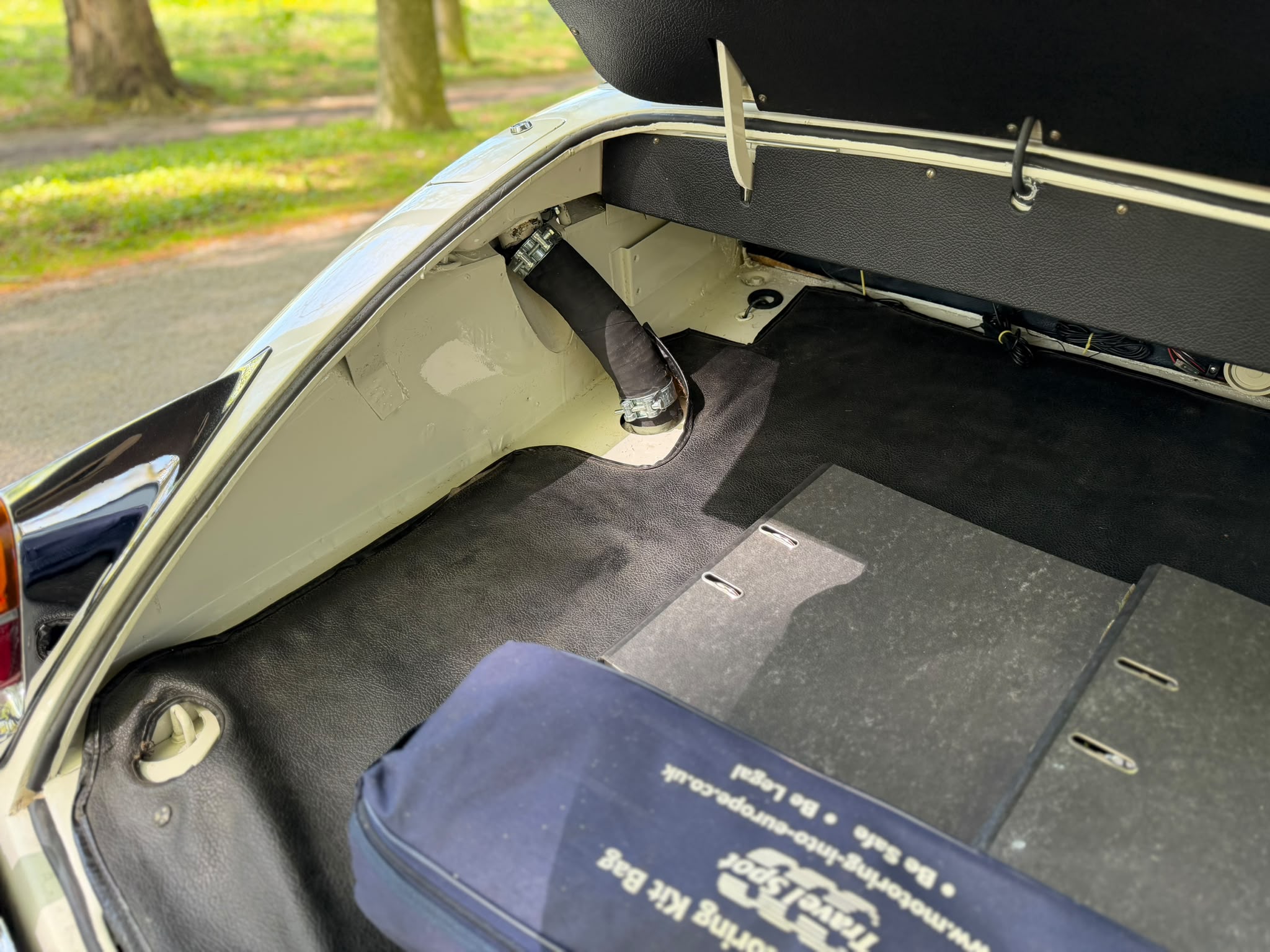 JAGUAR Xk 150 — foto 5