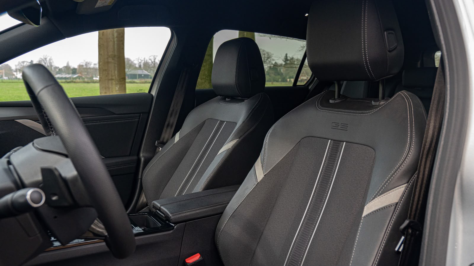 OPEL Astra sports tourer — foto 20