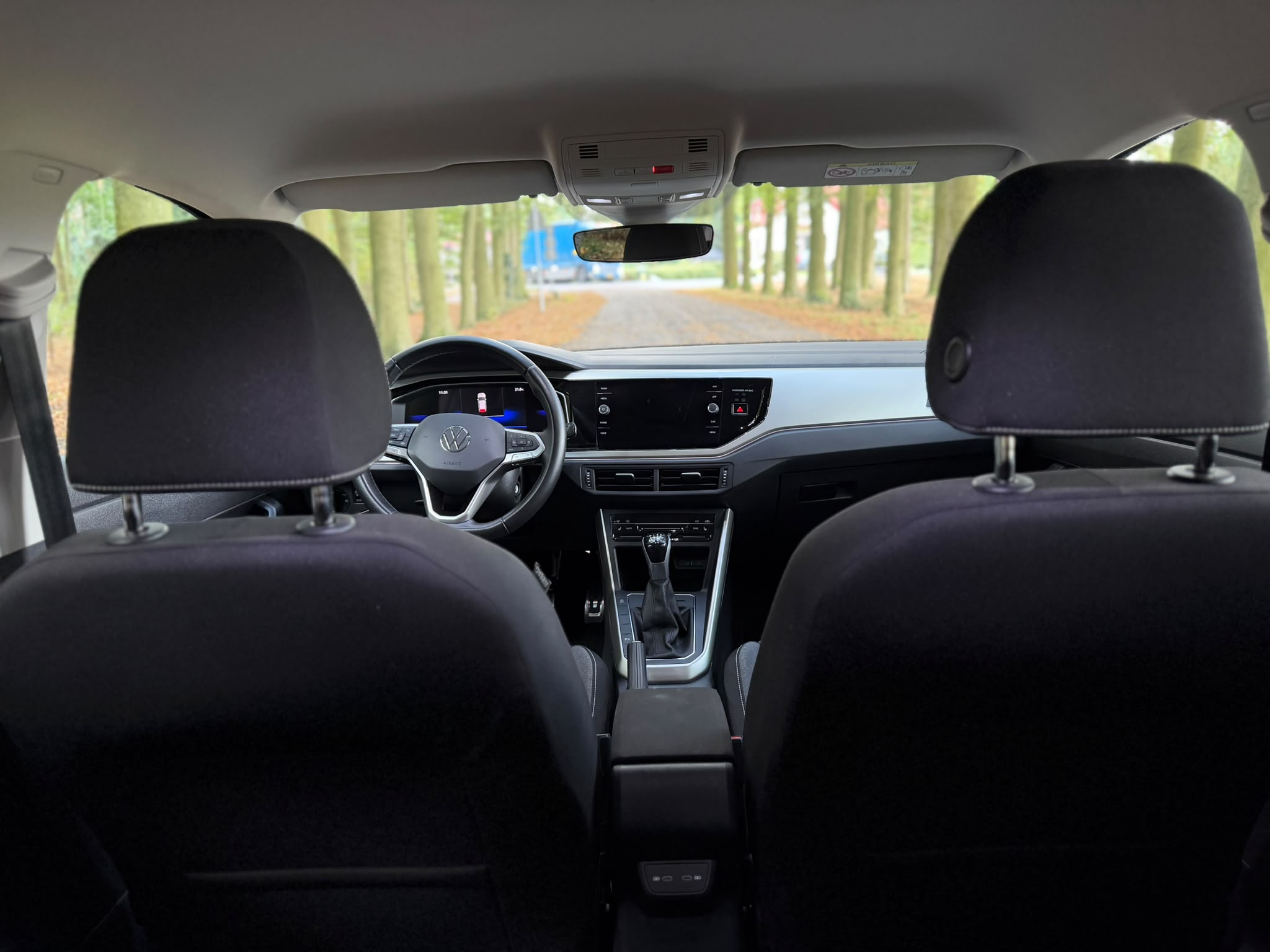 VOLKSWAGEN Polo — foto 22