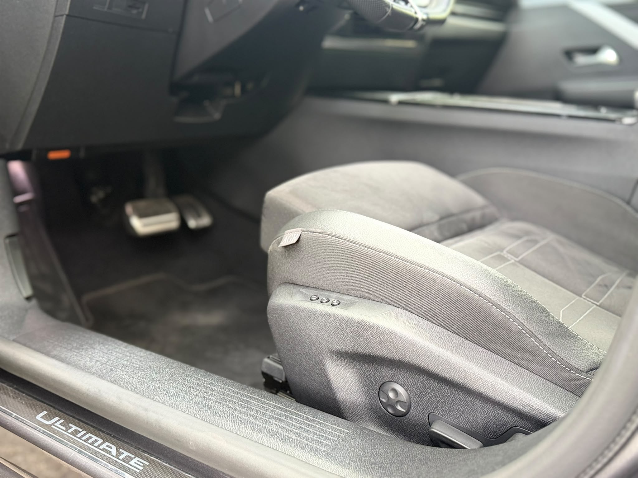 OPEL Astra — foto 15