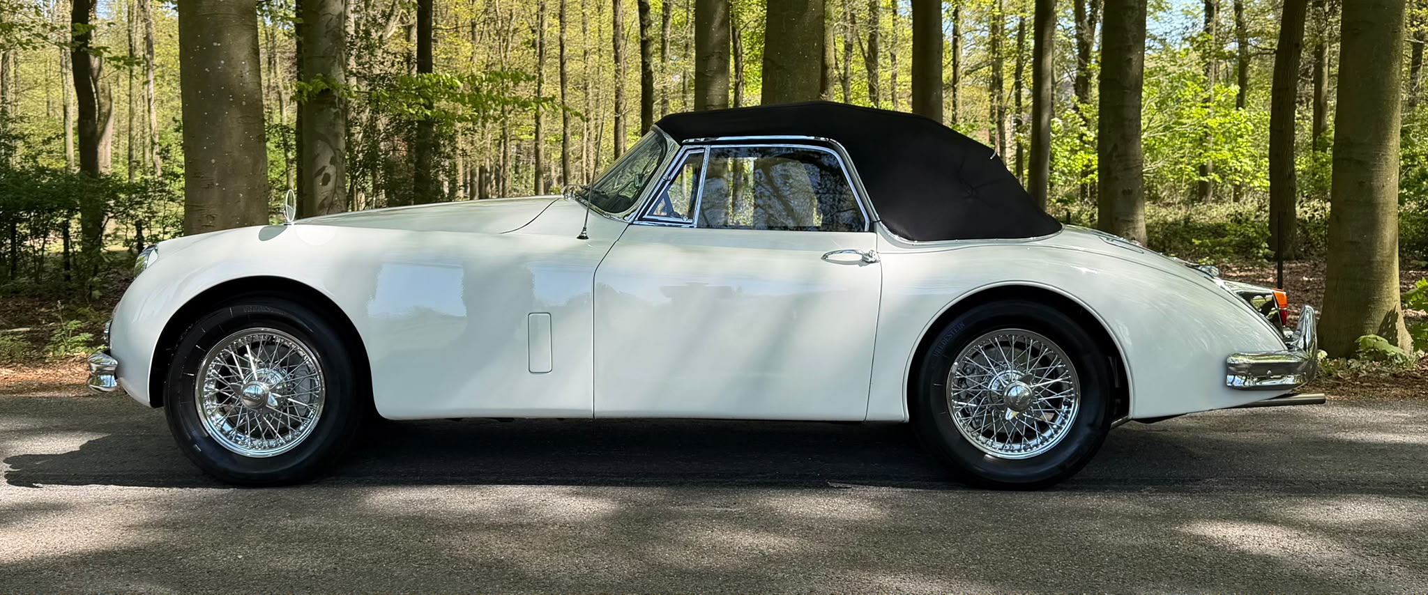 JAGUAR Xk 150 — foto 6
