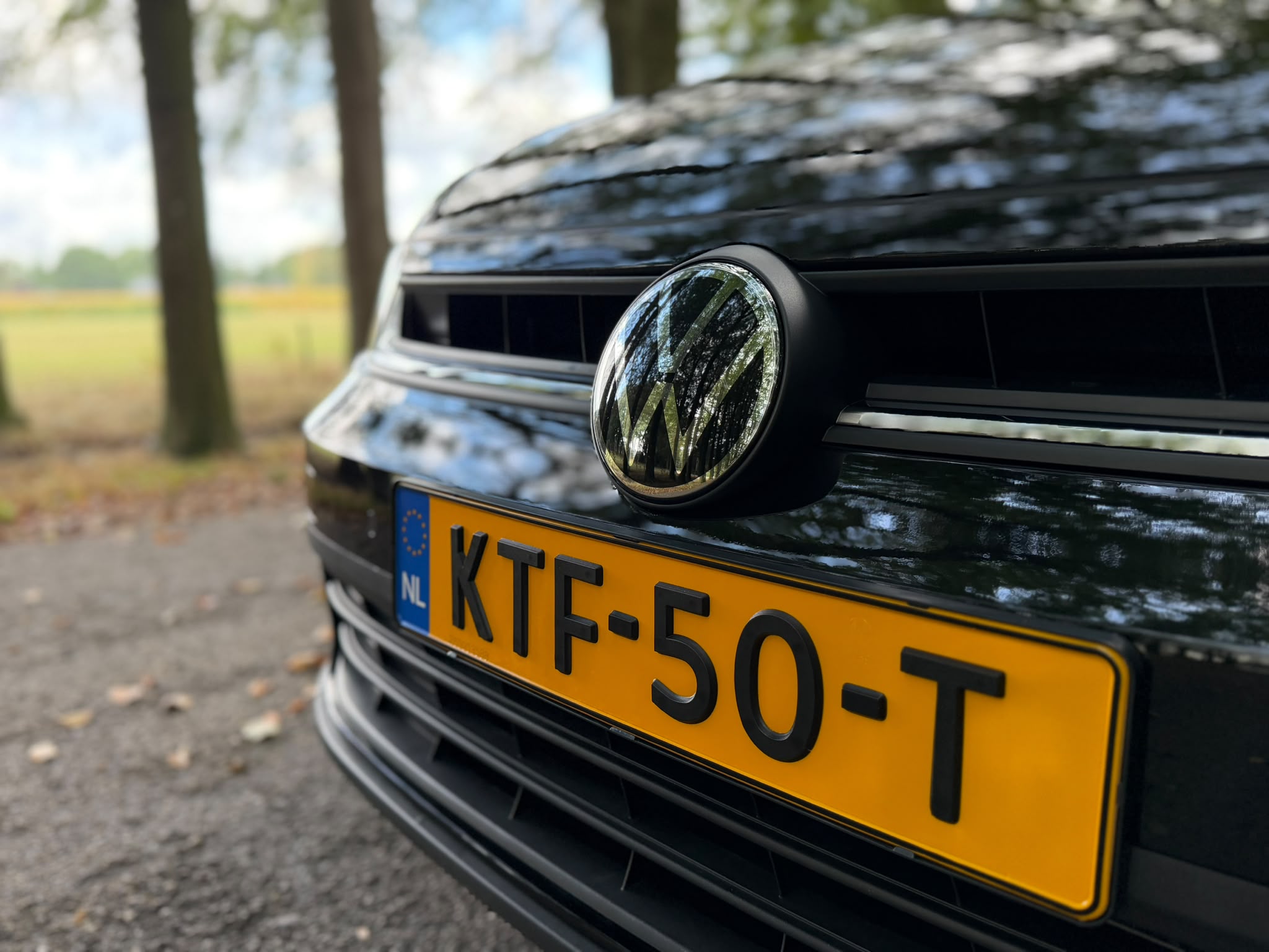 VOLKSWAGEN Polo — foto 21