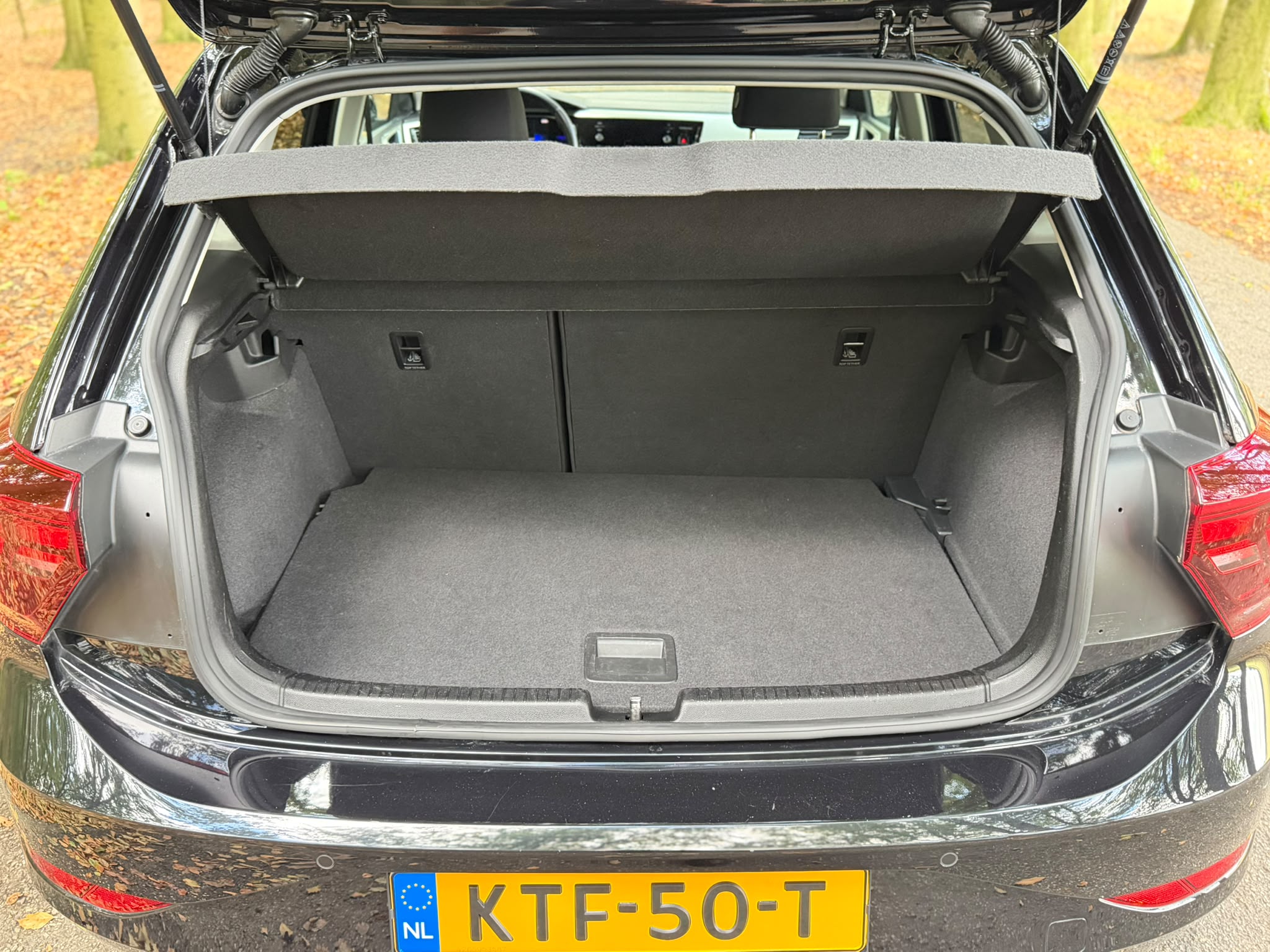 VOLKSWAGEN Polo — foto 19