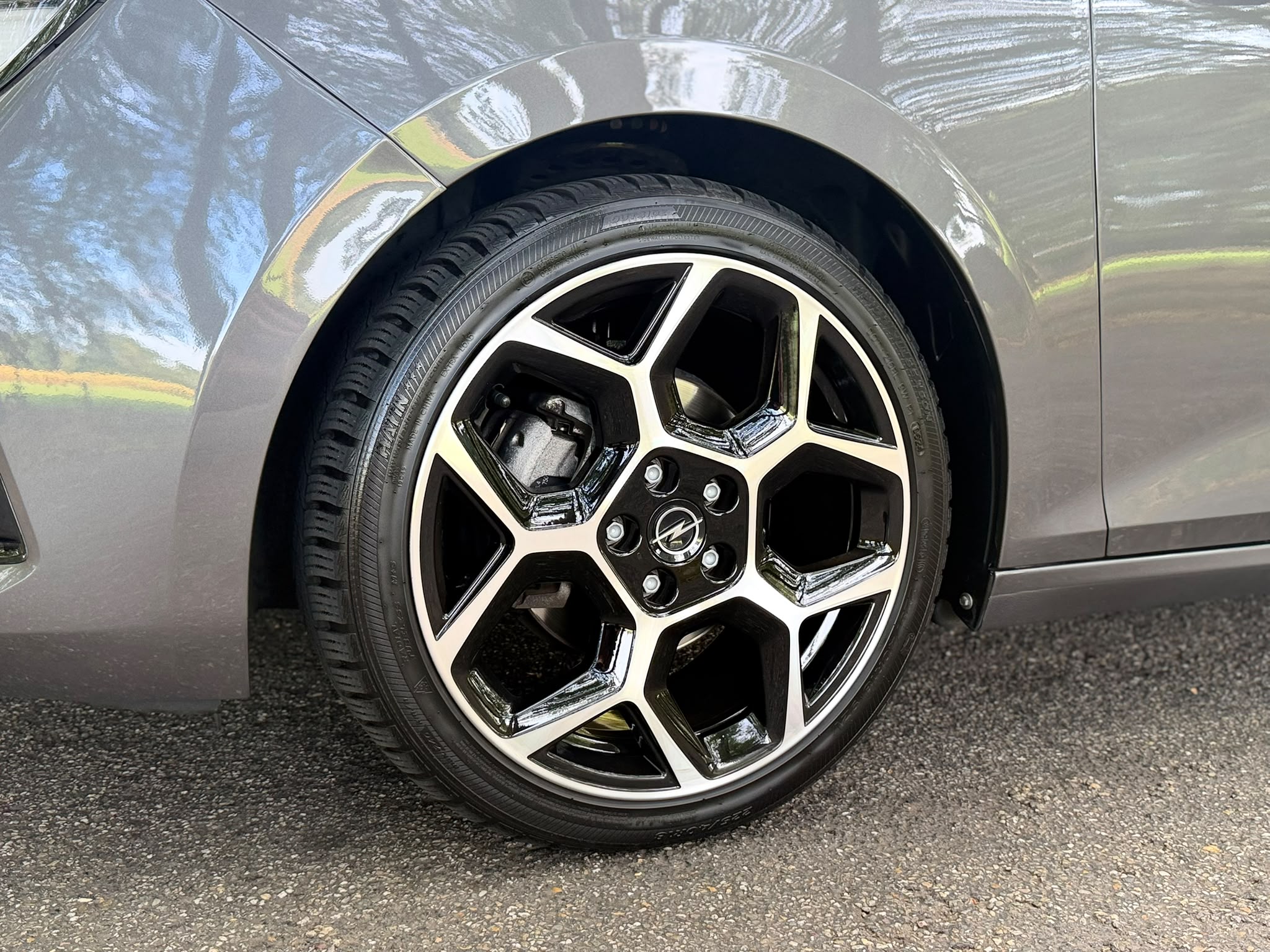 OPEL Astra — foto 16