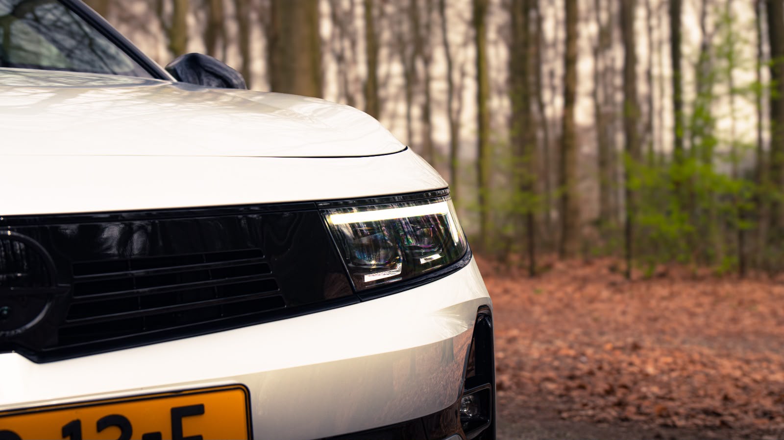 OPEL Astra sports tourer — foto 9
