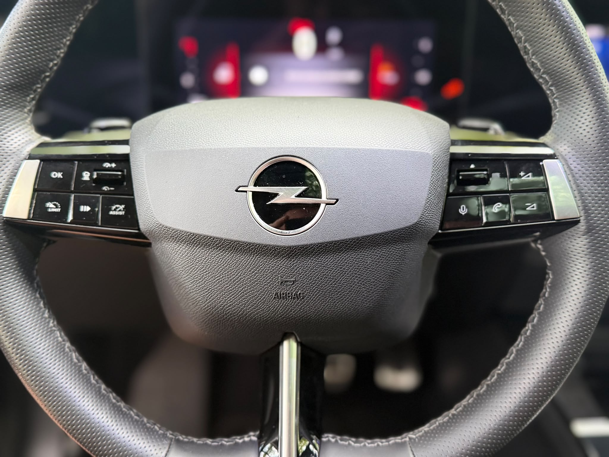 OPEL Astra — foto 20