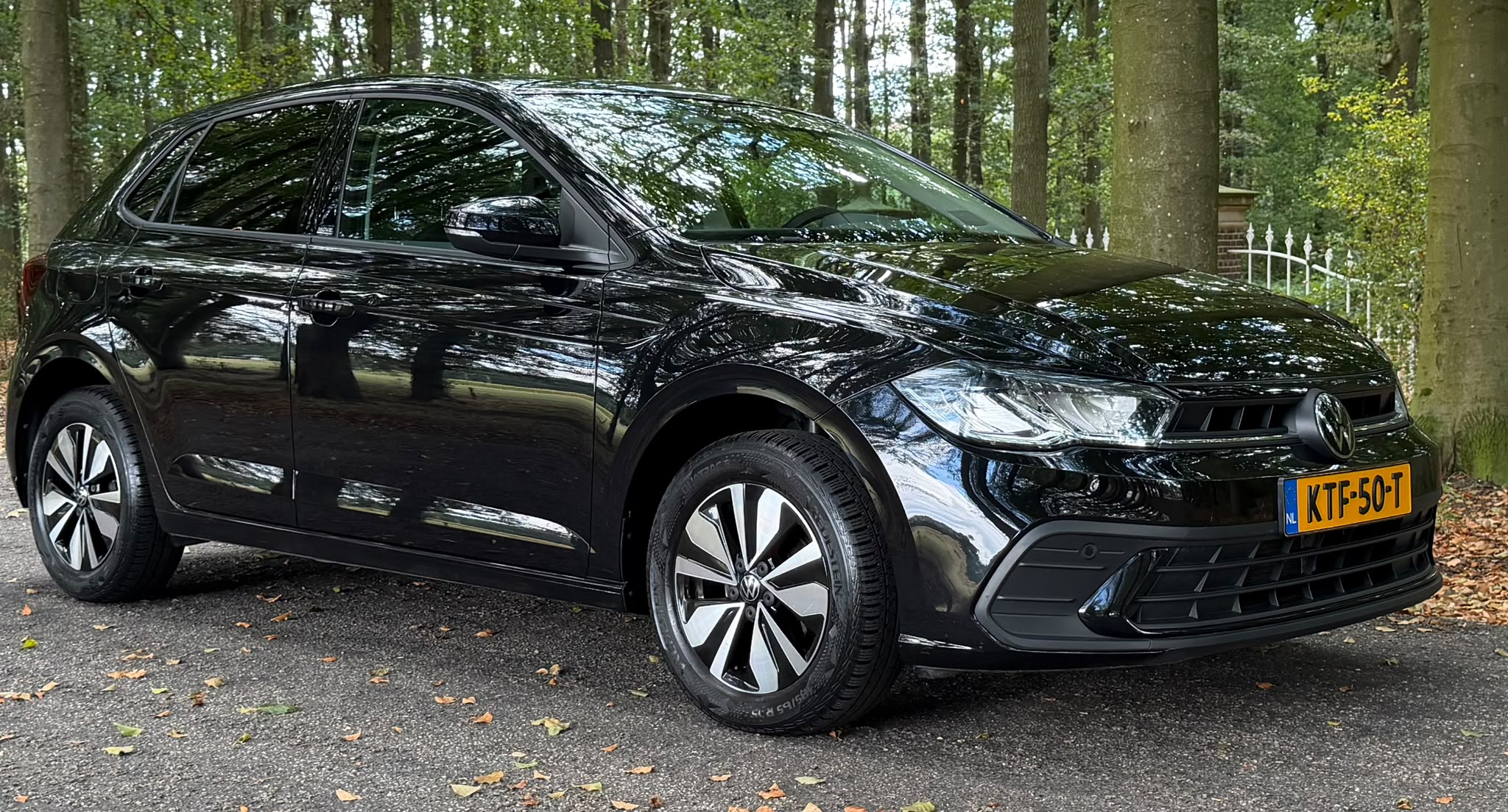 VOLKSWAGEN Polo — foto 24