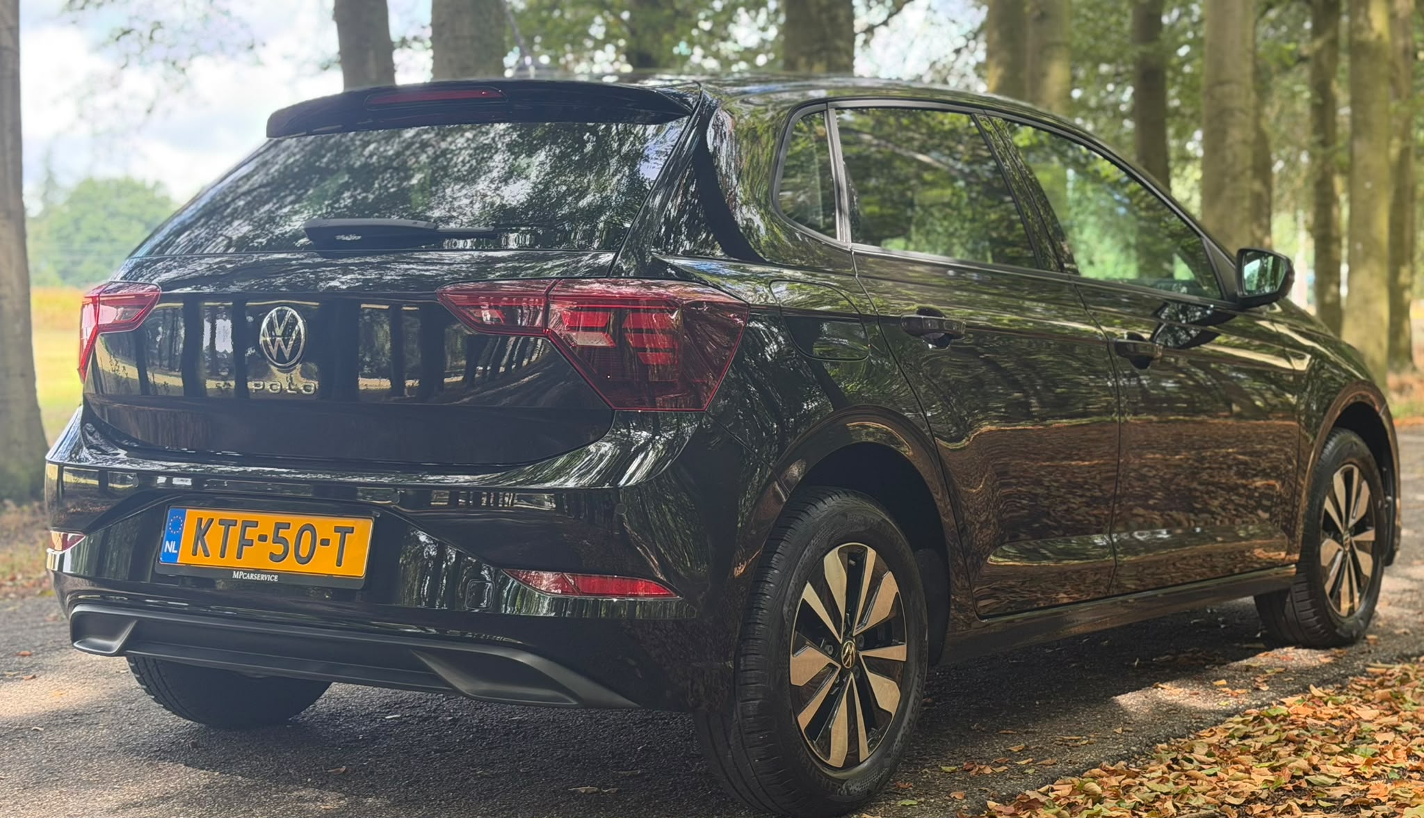 VOLKSWAGEN Polo — foto 2