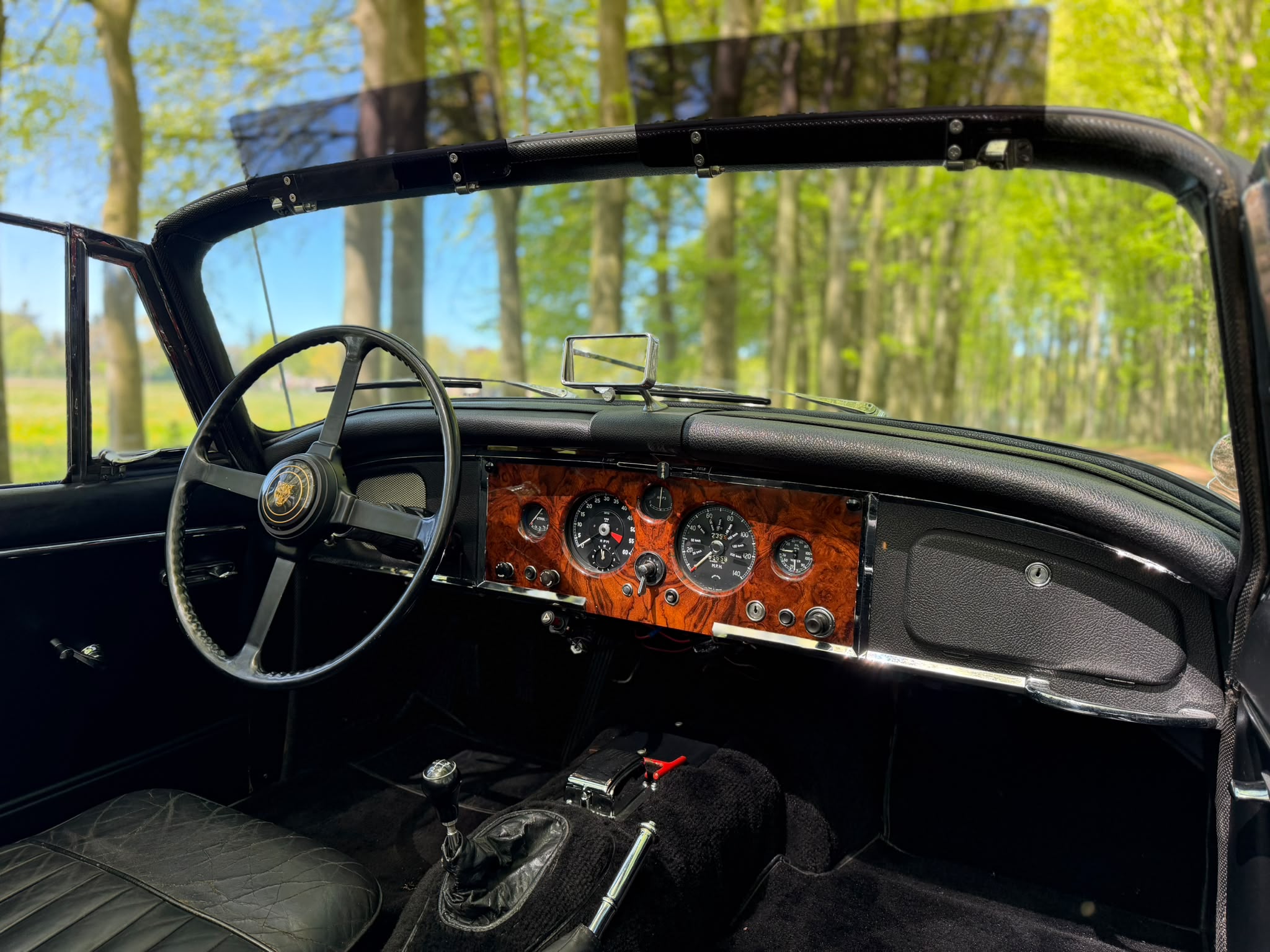 JAGUAR Xk 150 — foto 10