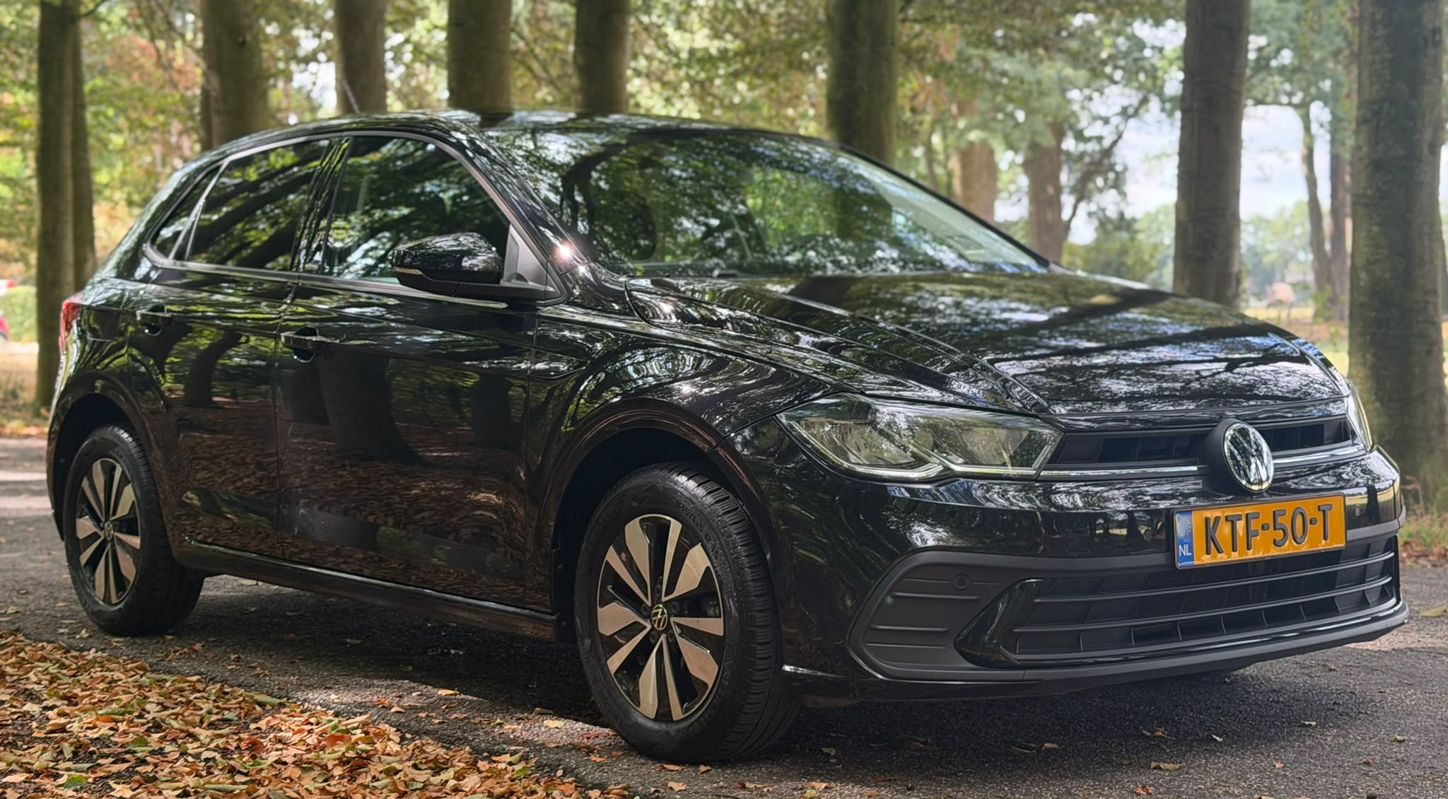 VOLKSWAGEN Polo — foto 5